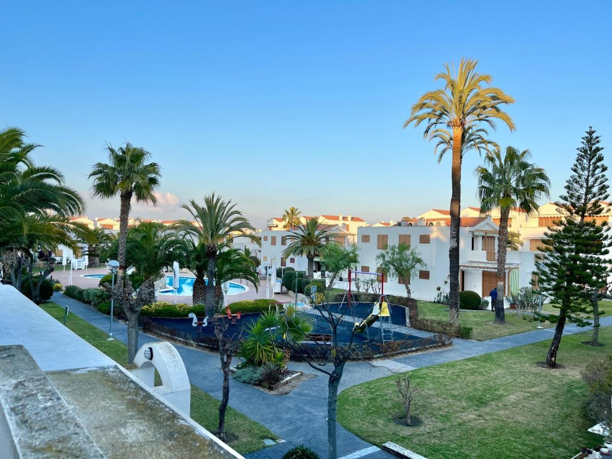Mediterranean Way - Estival Punta Prima