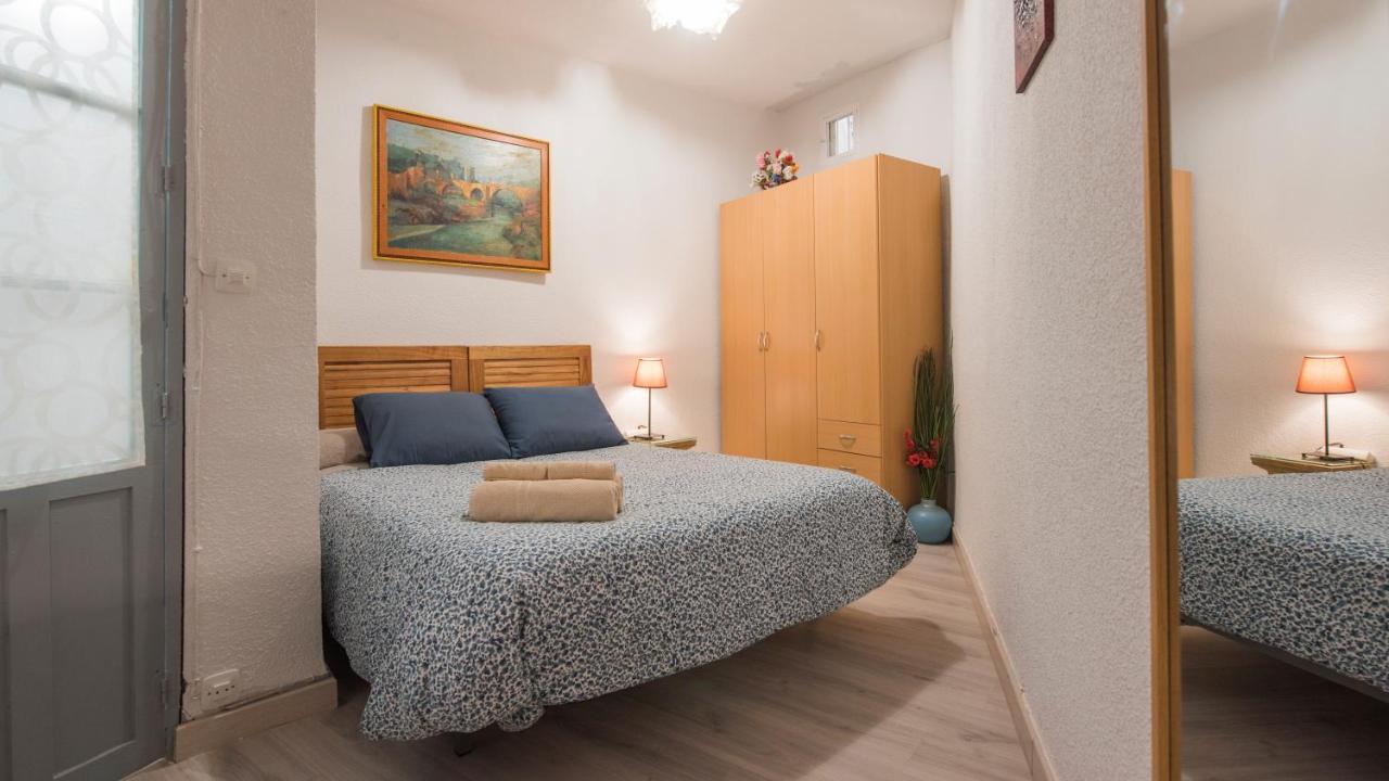 Apartamento Feliz Toledo