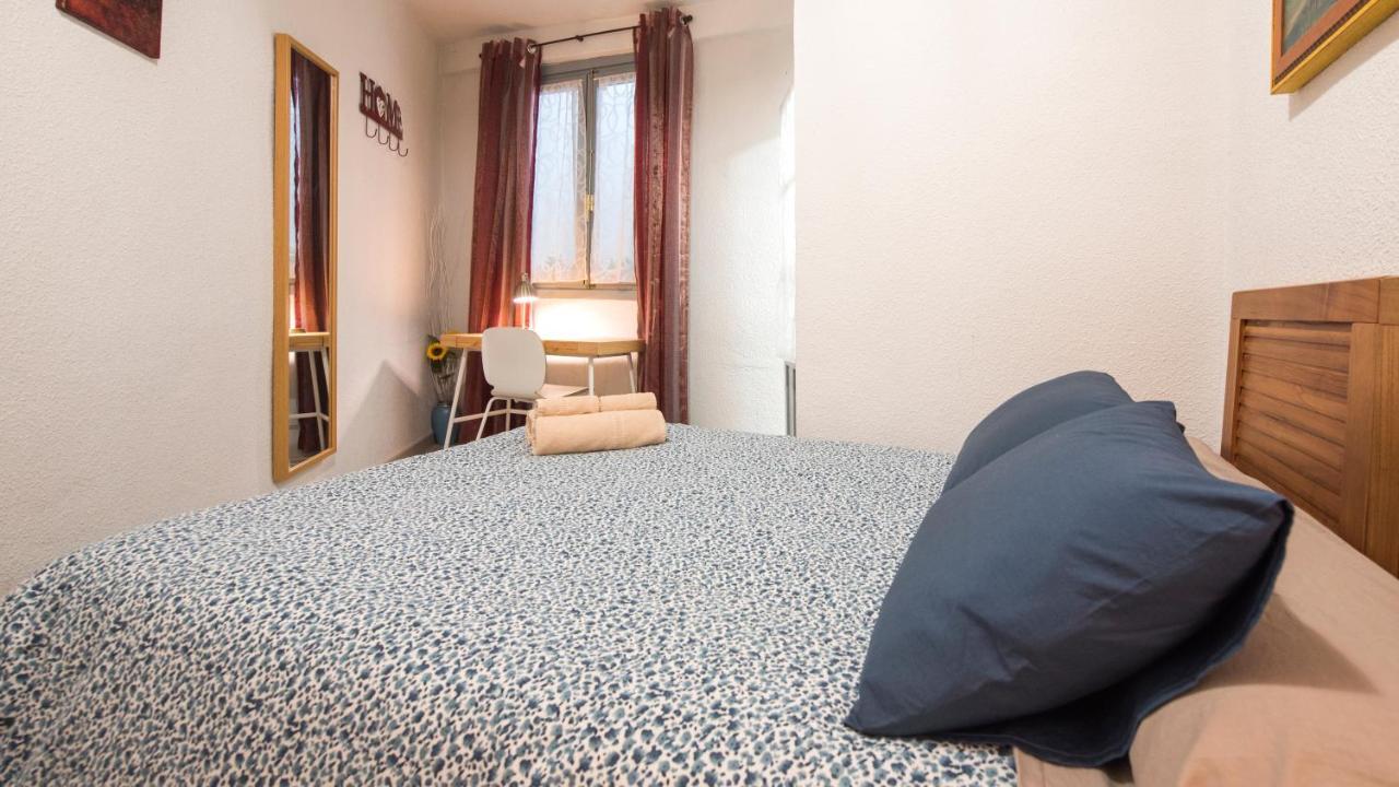 Apartamento Feliz Toledo