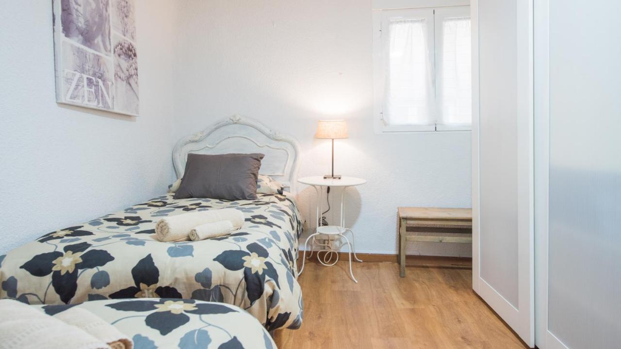 Apartamento Feliz Toledo
