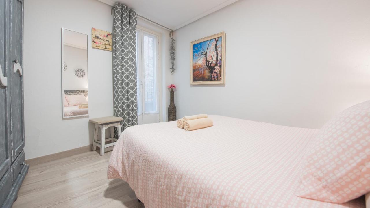 Feliz Apartamento Toledo
