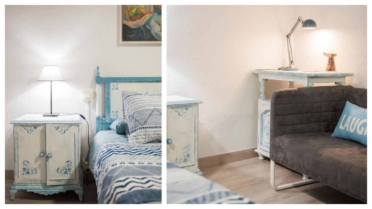 Apartamento Feliz
