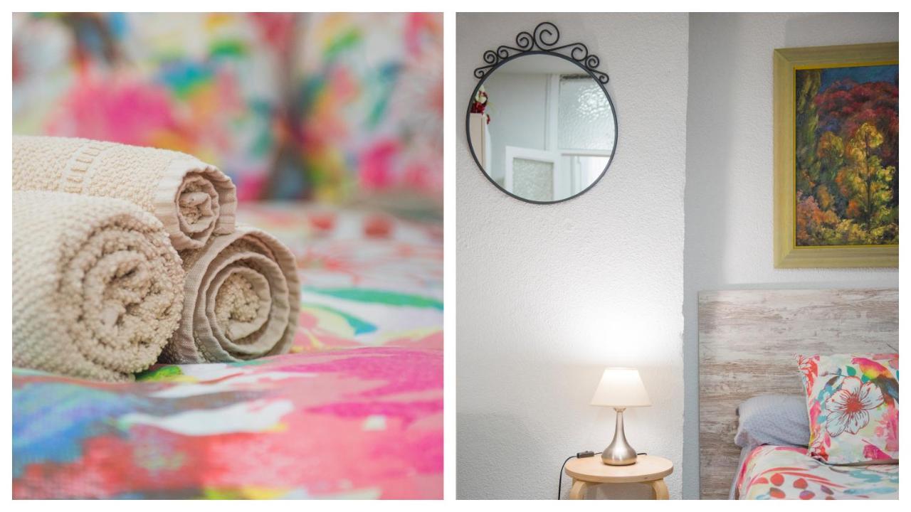 Apartamento Feliz