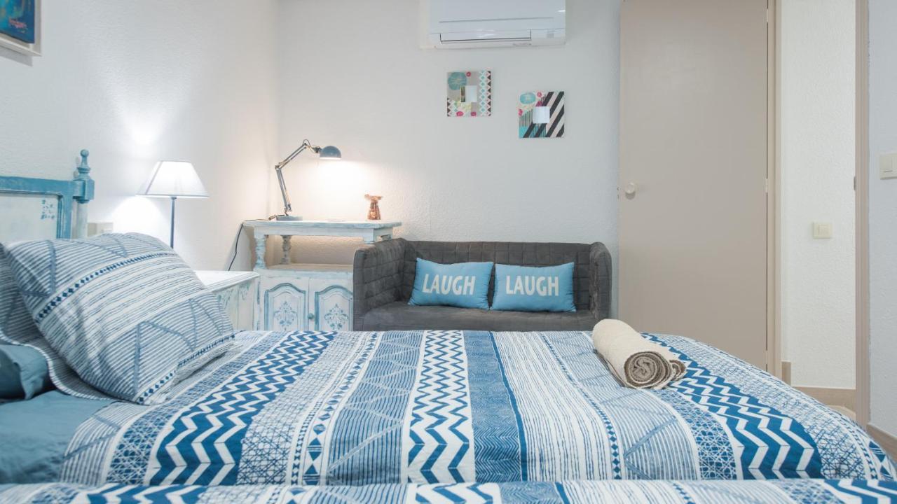 Apartamento Feliz