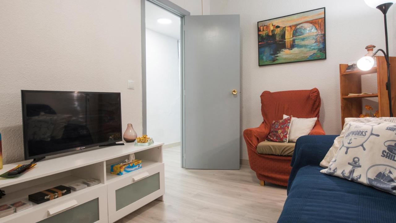 Feliz Apartamento Toledo