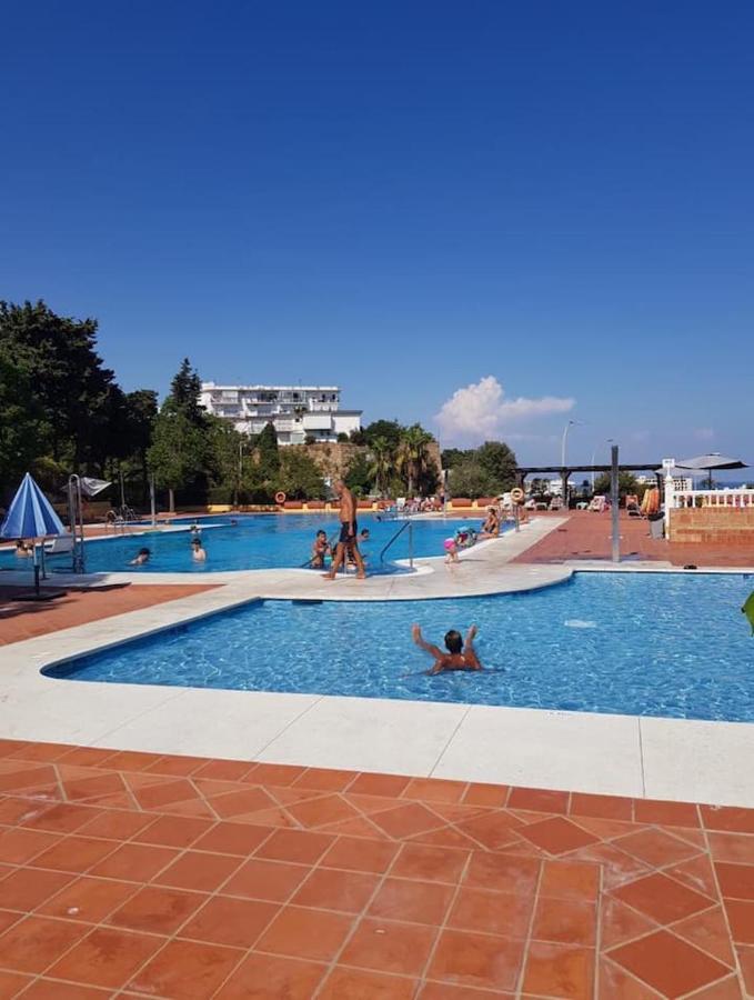 Apartamento In Close To Beach Torremolinos