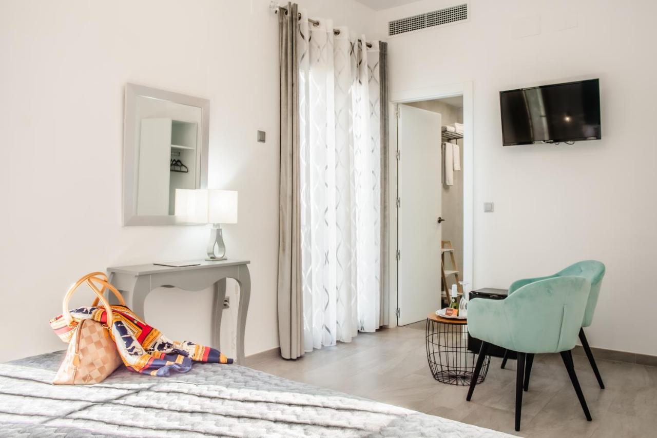 Hotel Amphora *