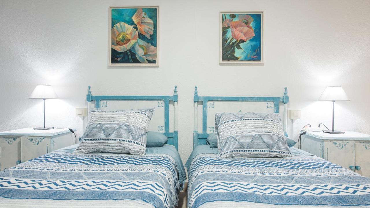 Apartamento Feliz Toledo