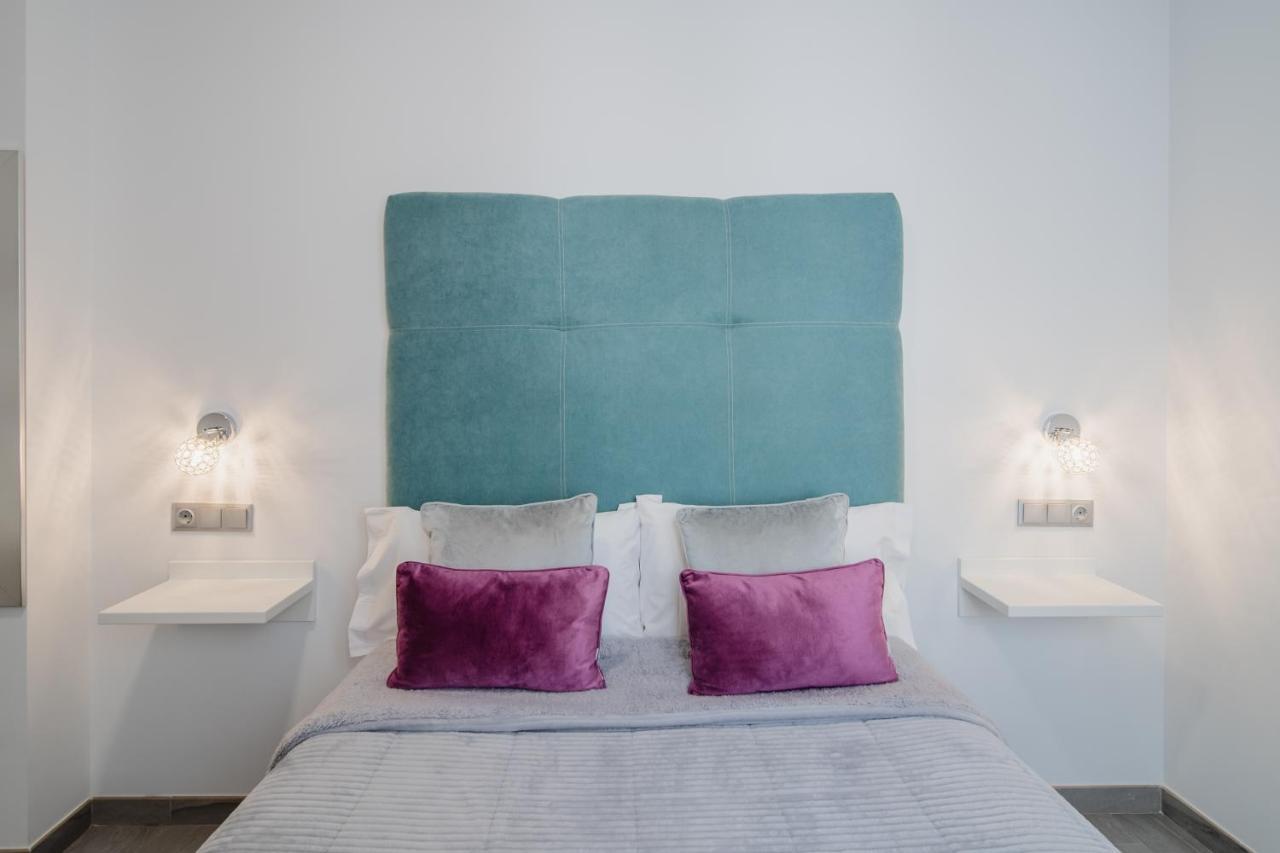 Hotel Amphora Ecija