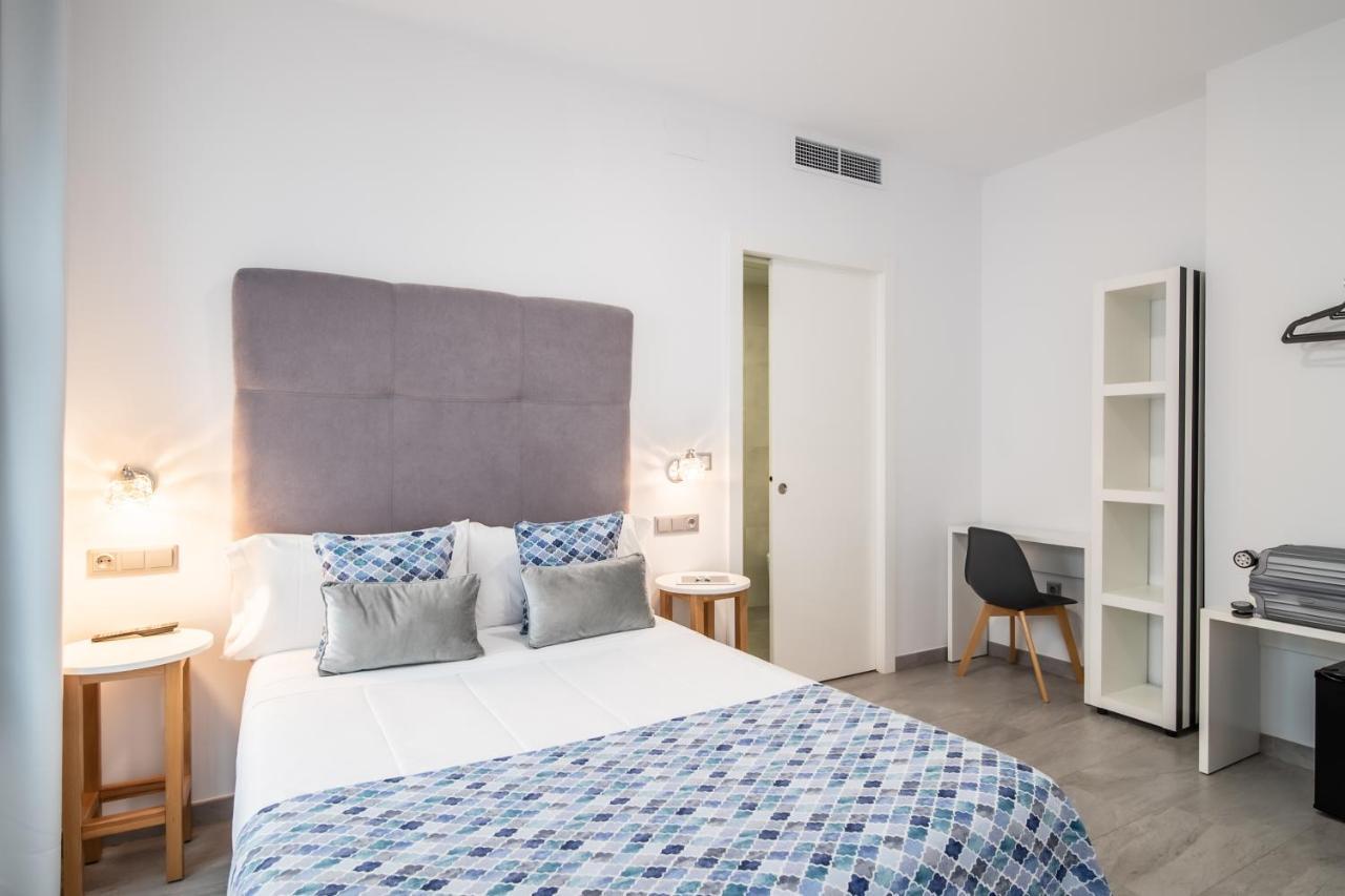 Hotel Amphora *