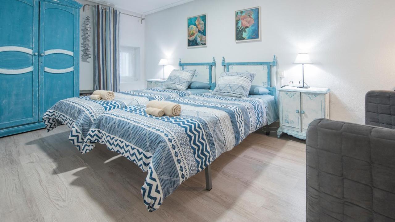 Apartamento Feliz