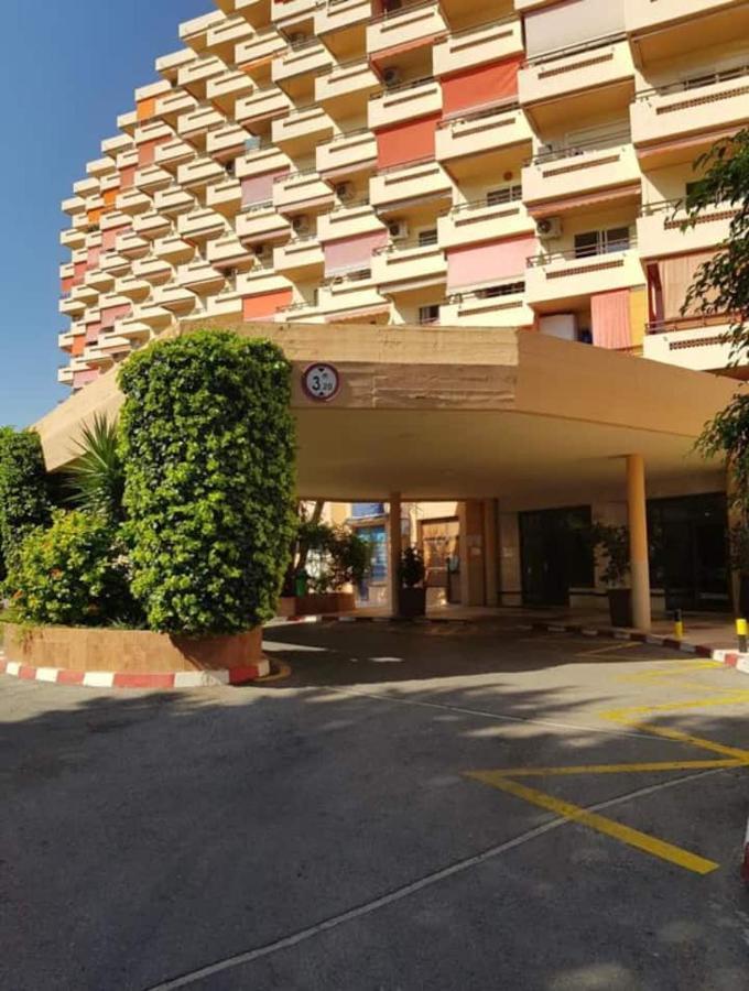 In Close To Beach Apartamento Torremolinos
