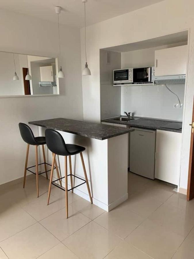 Apartamento In Close To Beach *