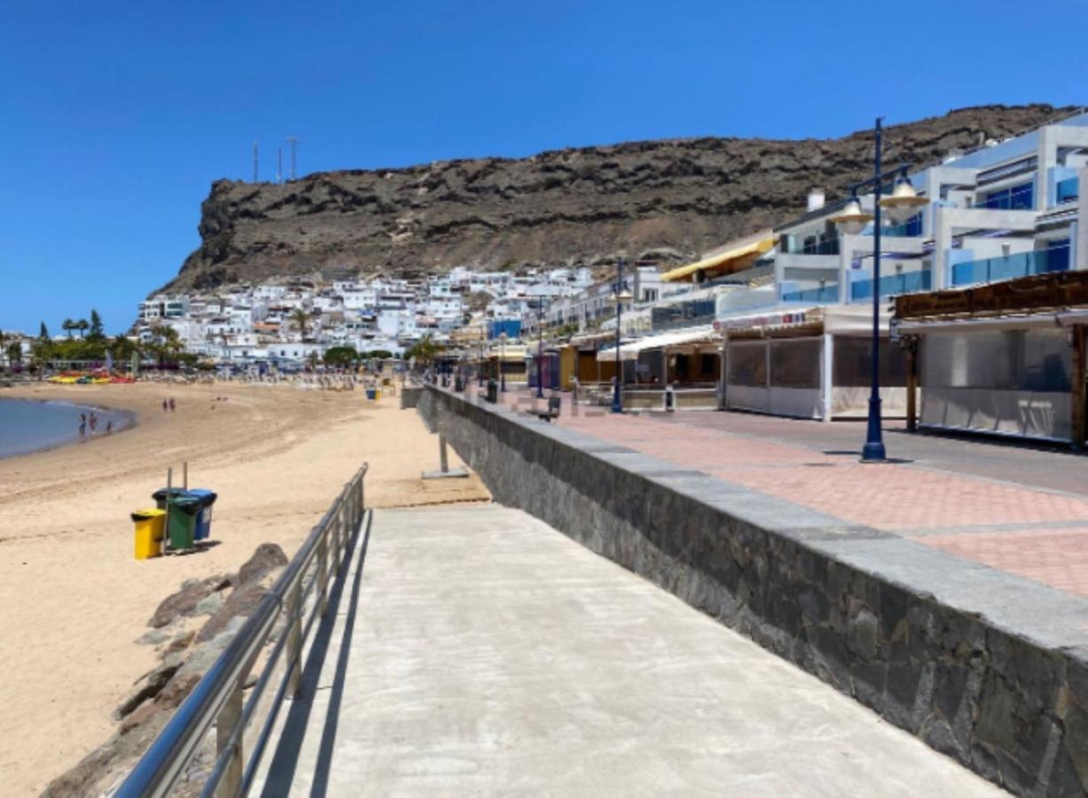 Front Line Marina With Roofterrace Apartamento