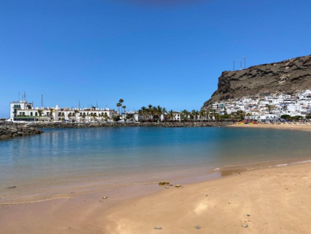 Apartamento Front Line Marina With Roofterrace