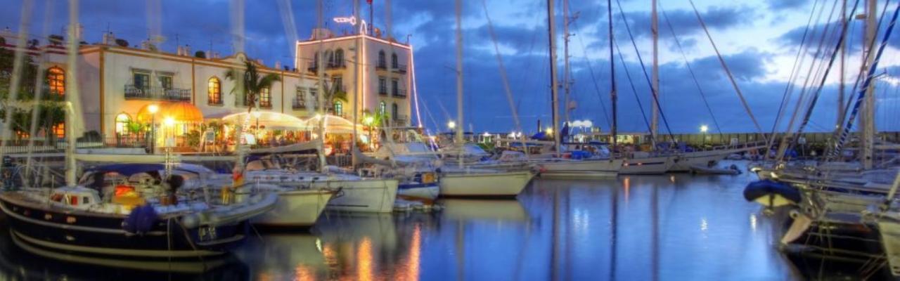 Apartamento Front Line Marina With Roofterrace *