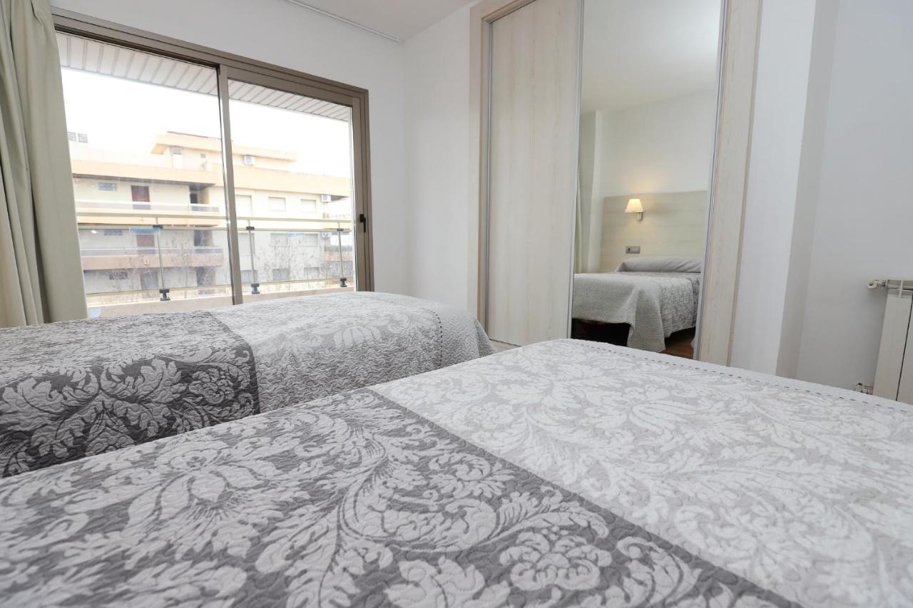Costa Daurada - Michelangelo Luxe Apartamento Salou