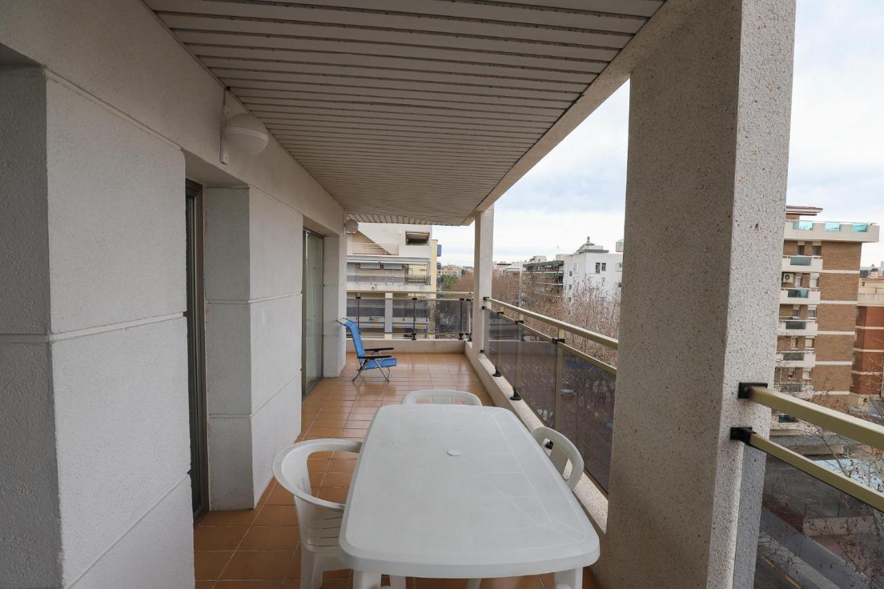 Costa Daurada - Michelangelo Luxe Apartamento *
