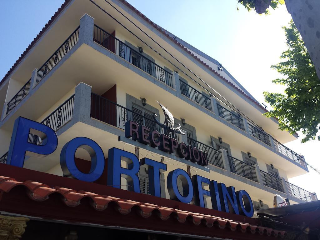 Apartment Portofino *