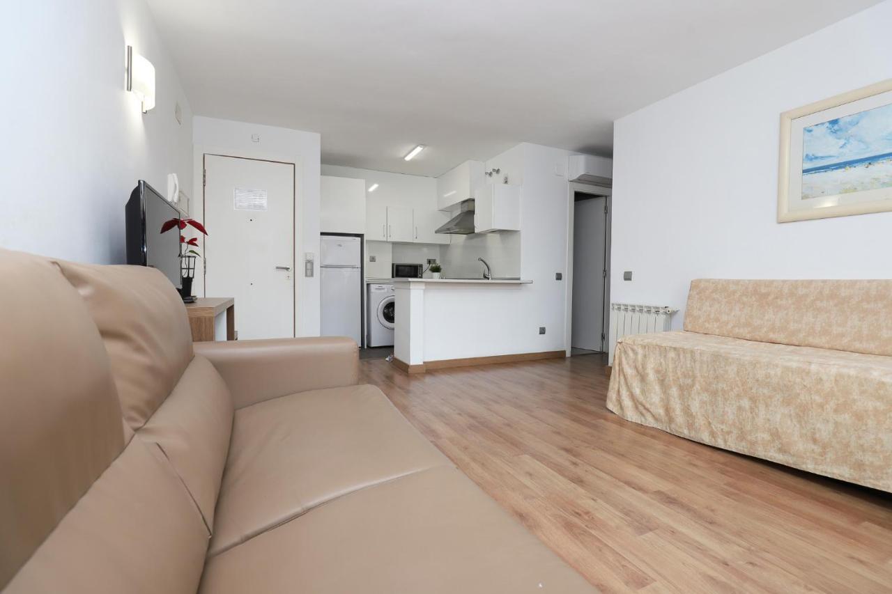 Apartamento Costa Daurada - Michelangelo Luxe Salou