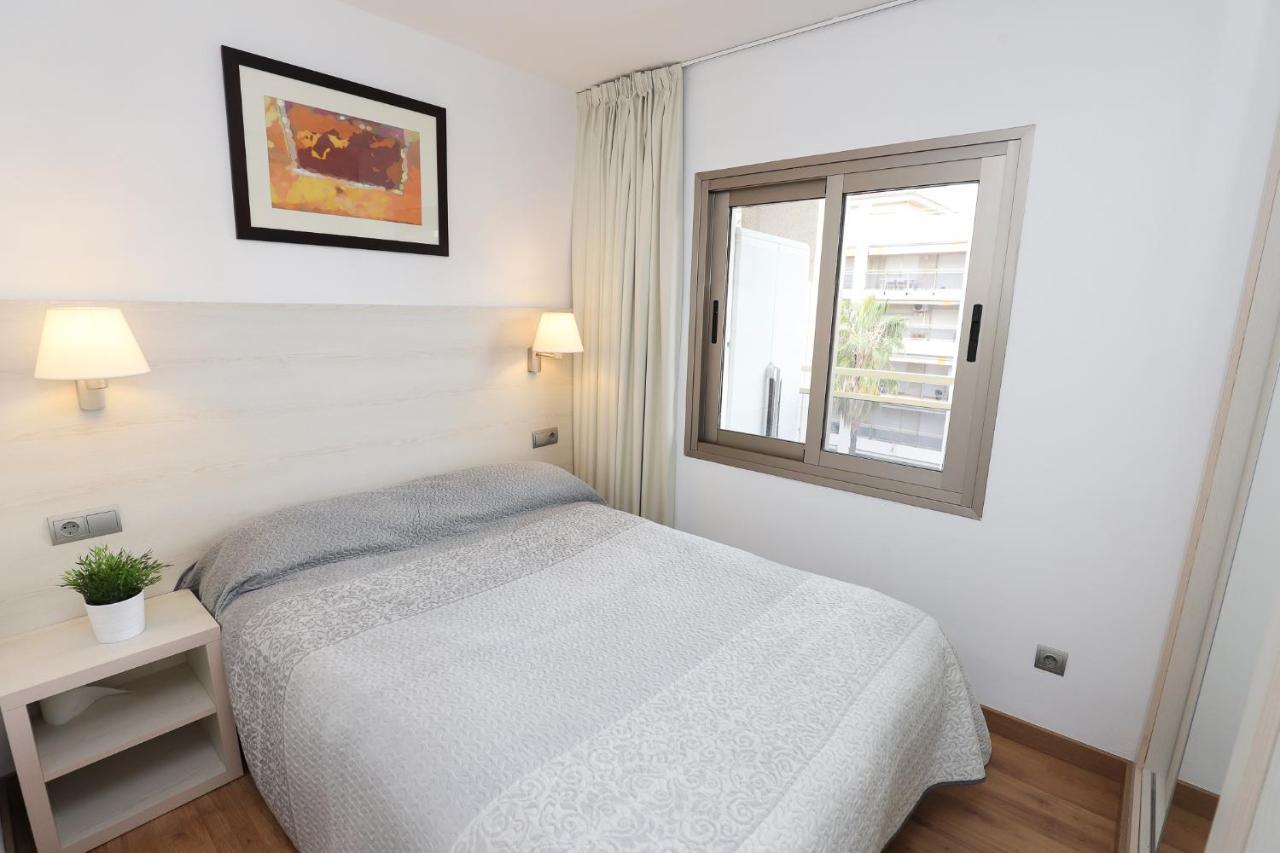 Apartamento Costa Daurada - Michelangelo Luxe *