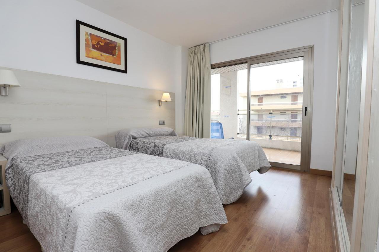 Apartamento Costa Daurada - Michelangelo Luxe