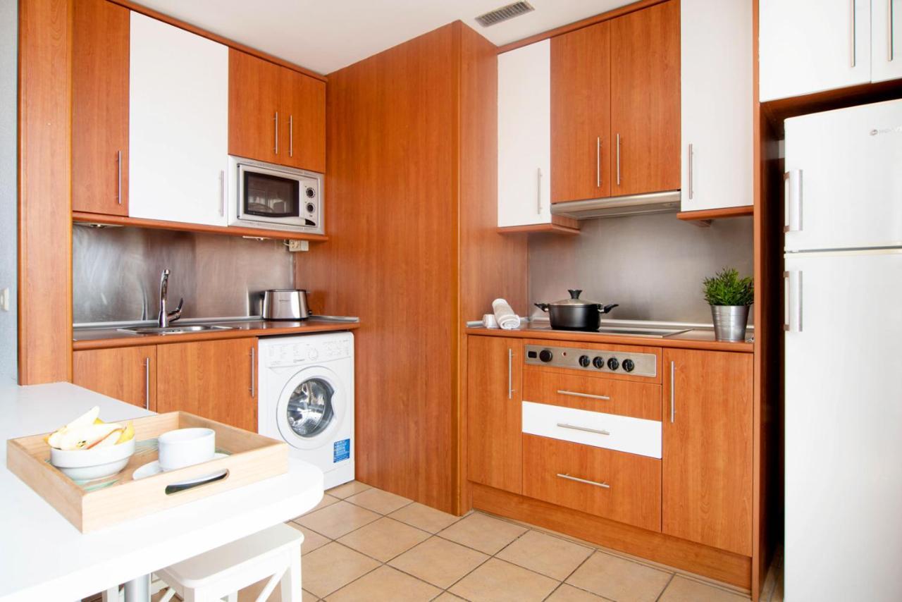 2br Next To Esquinzo Beach - Terrace Apartamento Pájara