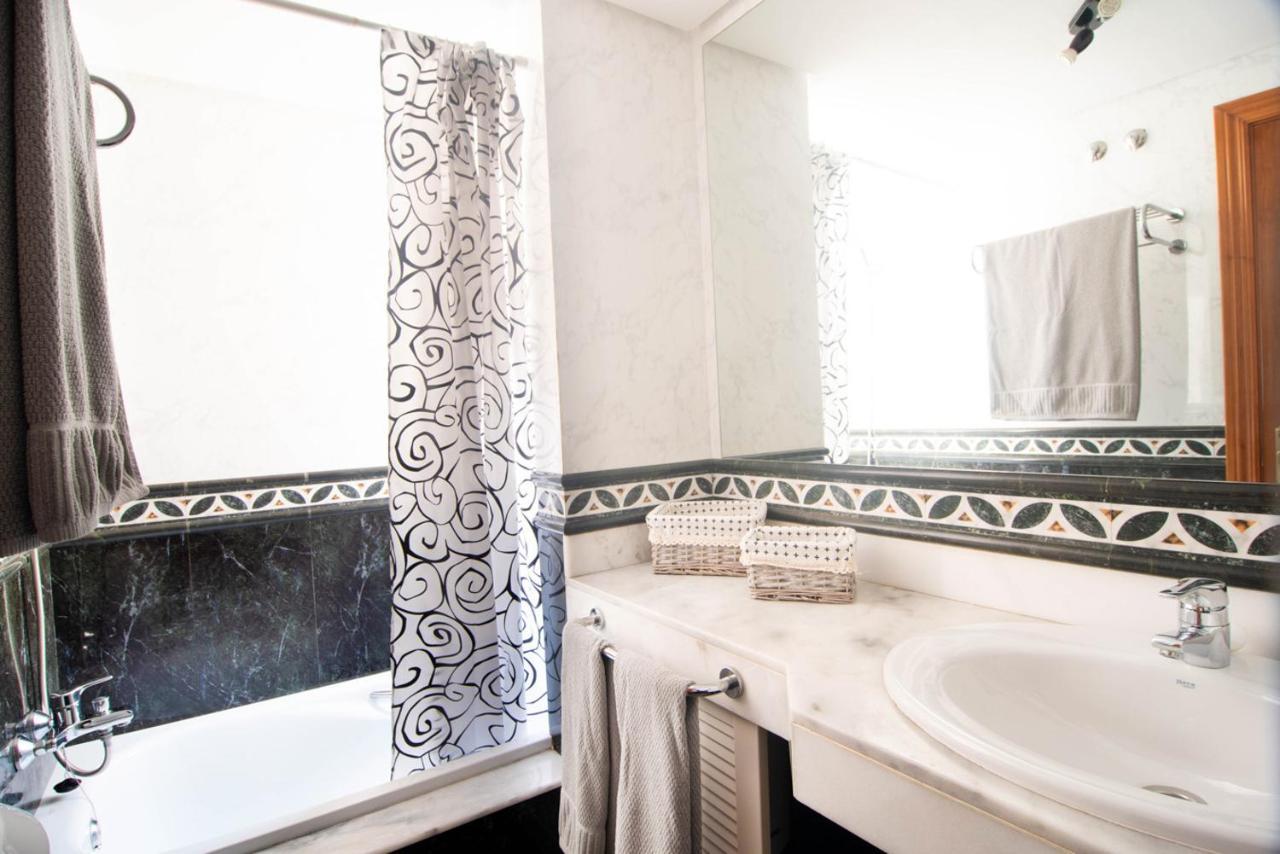 2br Next To Esquinzo Beach - Terrace *