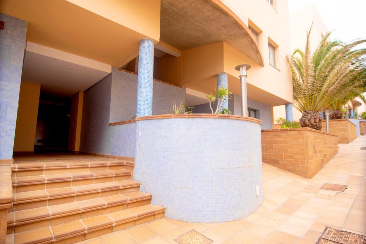 Apartamento 2br Next To Esquinzo Beach - Terrace
