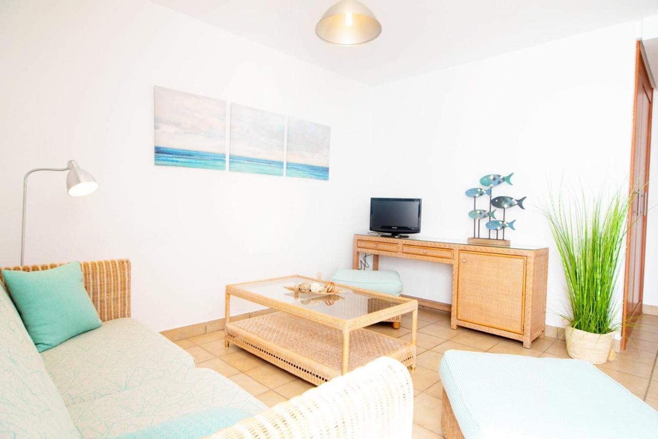 2br Next To Esquinzo Beach - Terrace Apartamento *