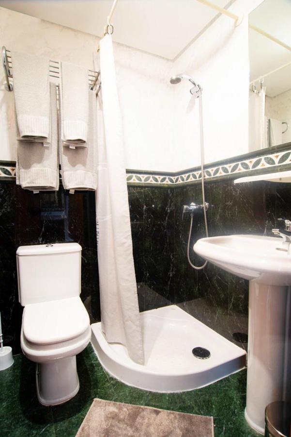 2br Next To Esquinzo Beach - Terrace Apartamento