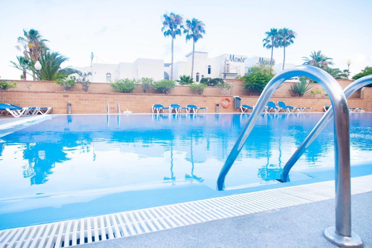 2br Next To Esquinzo Beach - Terrace Apartamento *