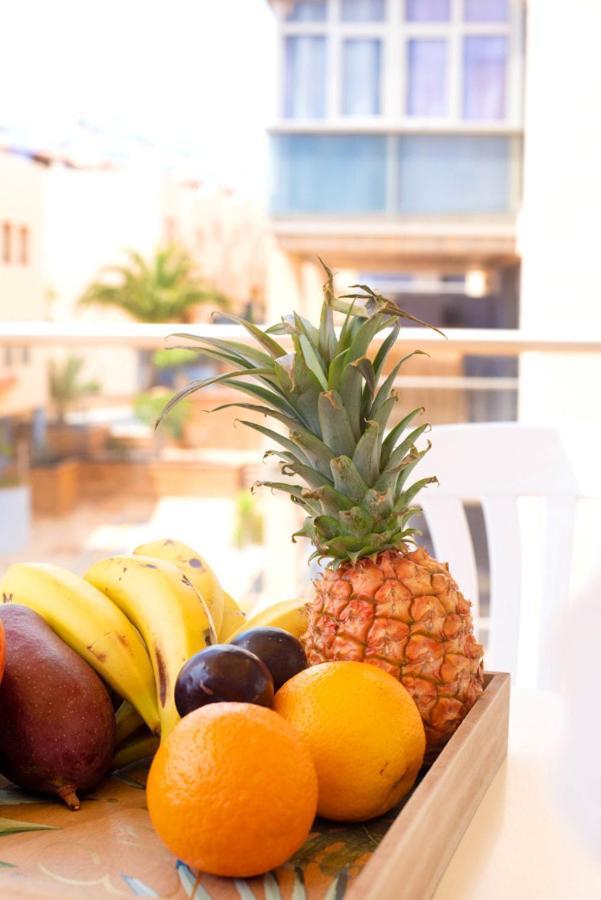 Apartamento 2br Next To Esquinzo Beach - Terrace