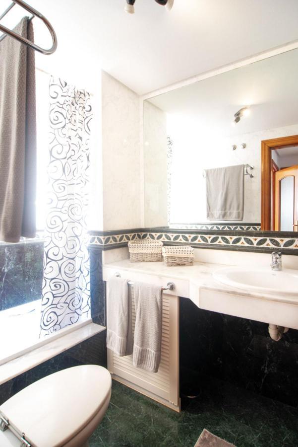 2br Next To Esquinzo Beach - Terrace *