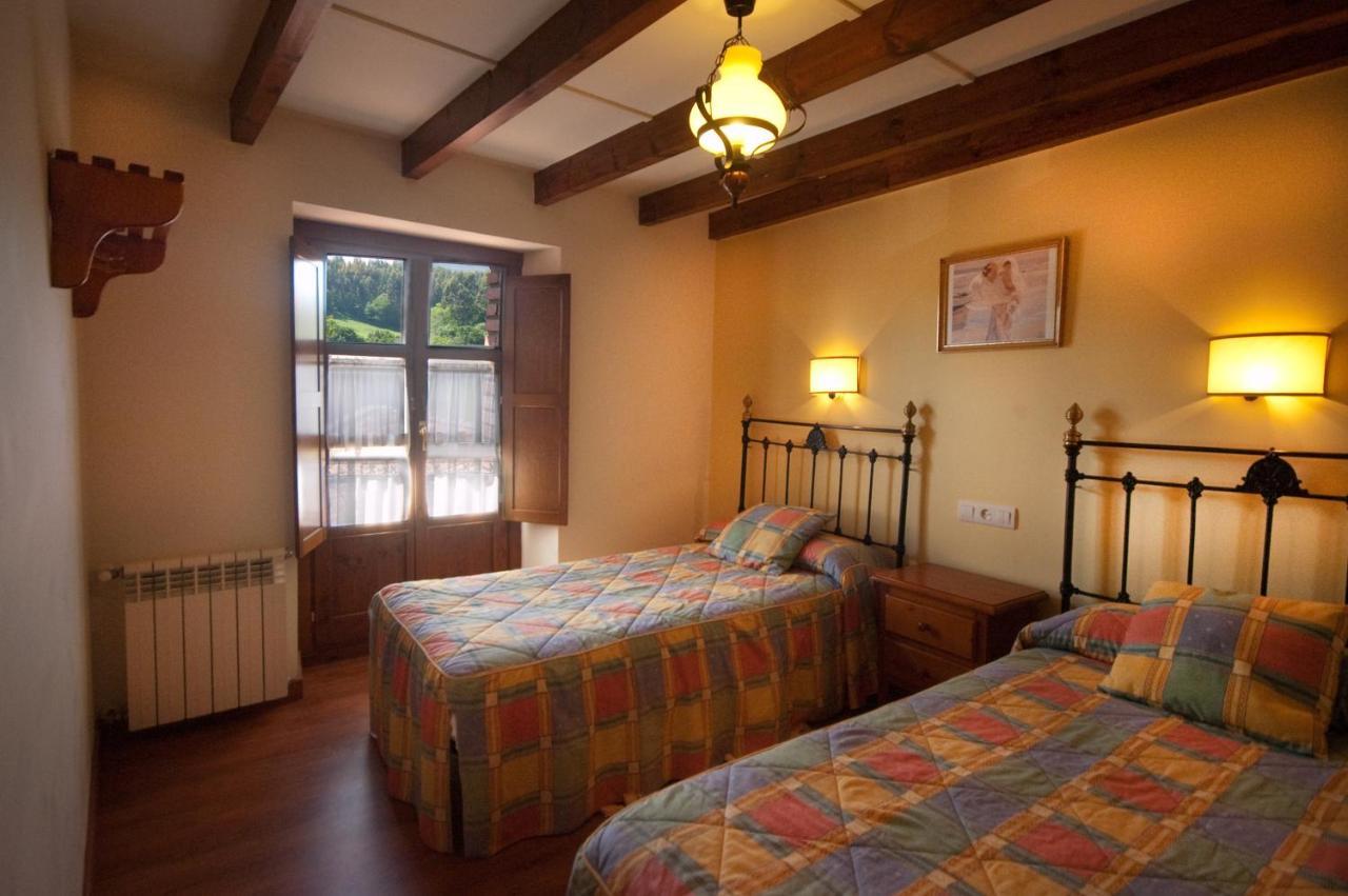 El Cueto De Collado Apartamento