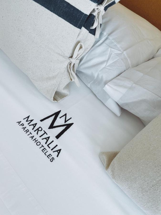 Martalia Namar Centro Apartamento Ronda