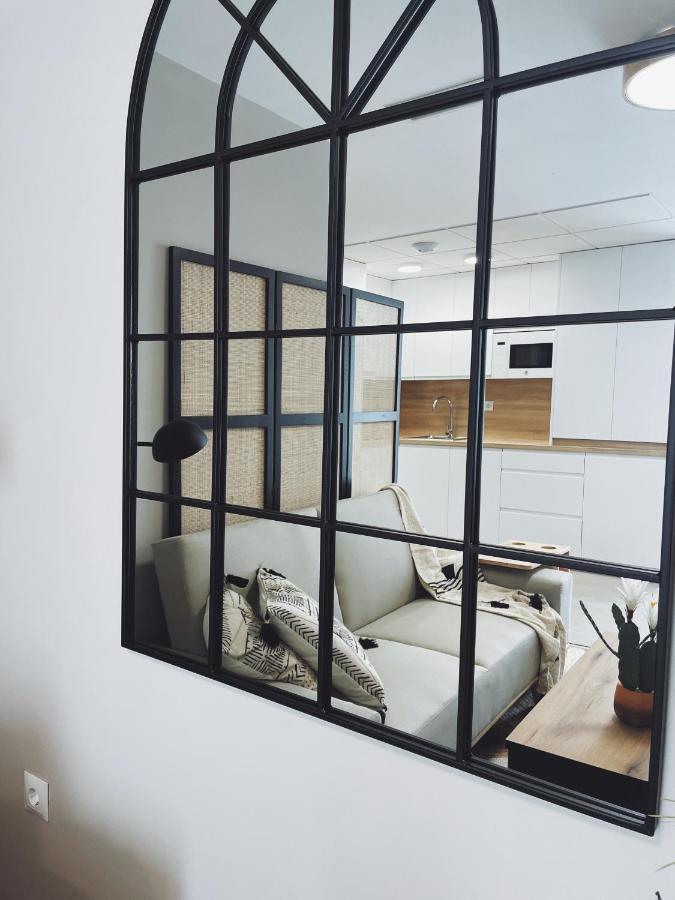 Apartamento Martalia Namar Centro *