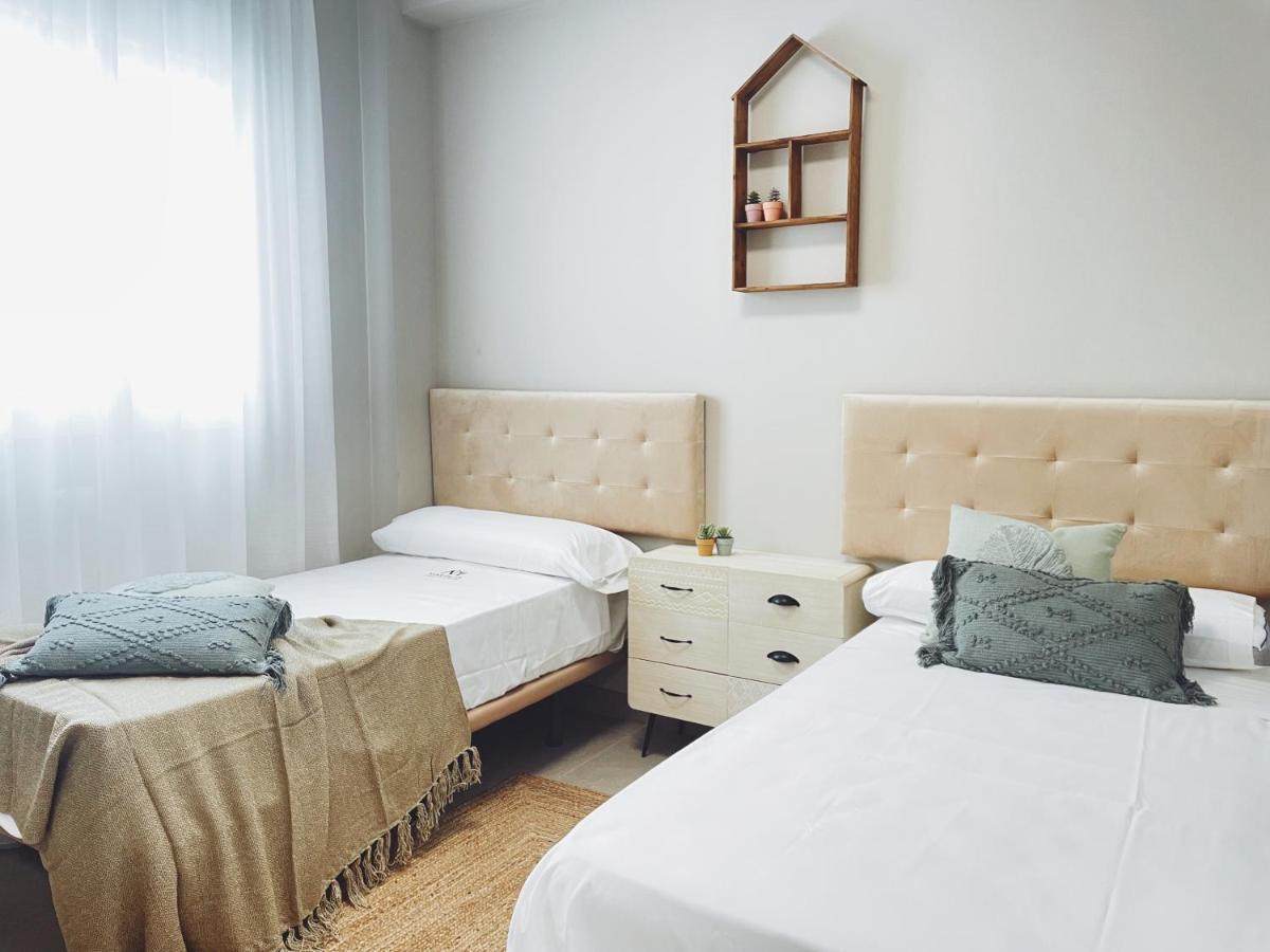 Martalia Namar Centro Apartamento *