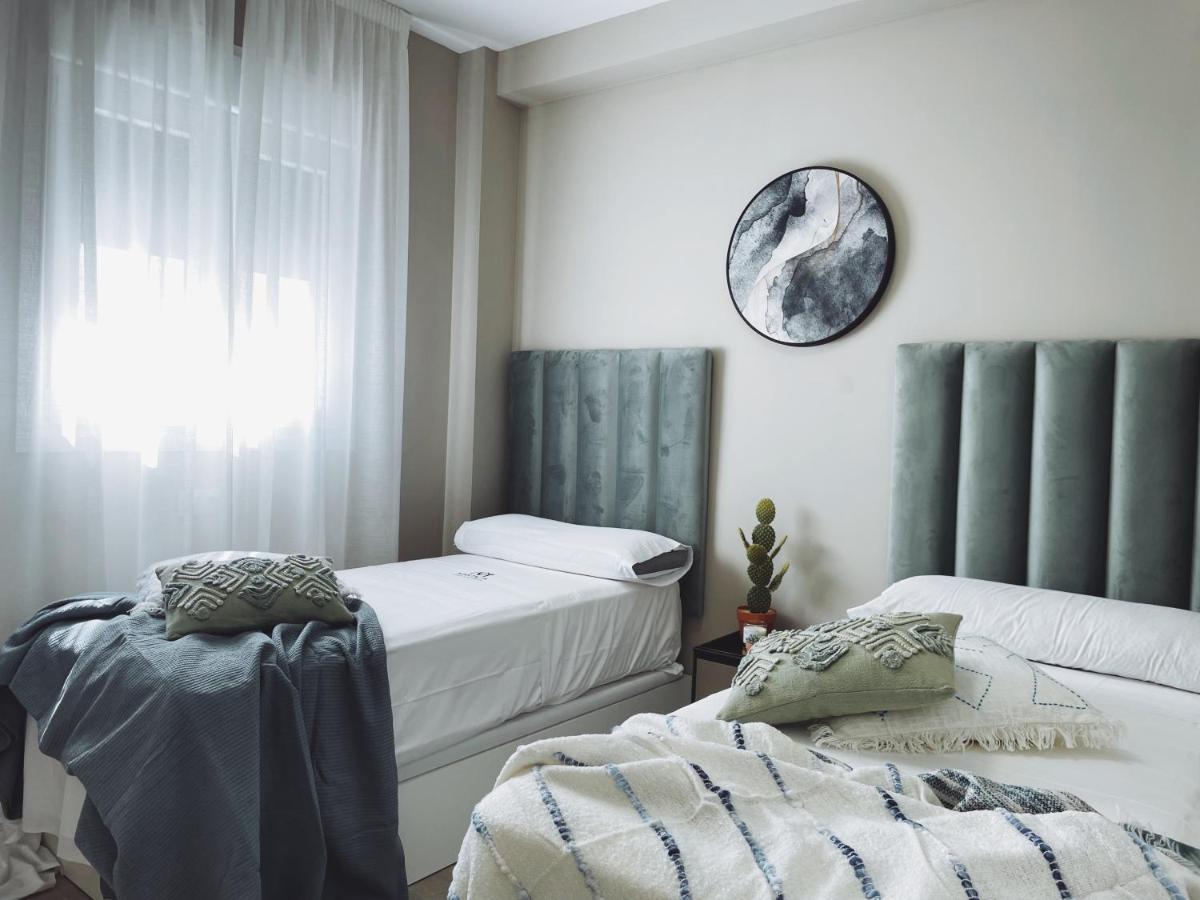 Apartamento Martalia Namar Centro