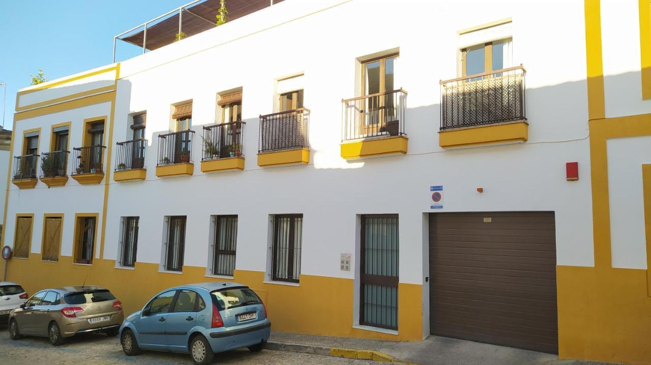 Apartamento Sherryflat Neira - Parking Jerez de la Frontera
