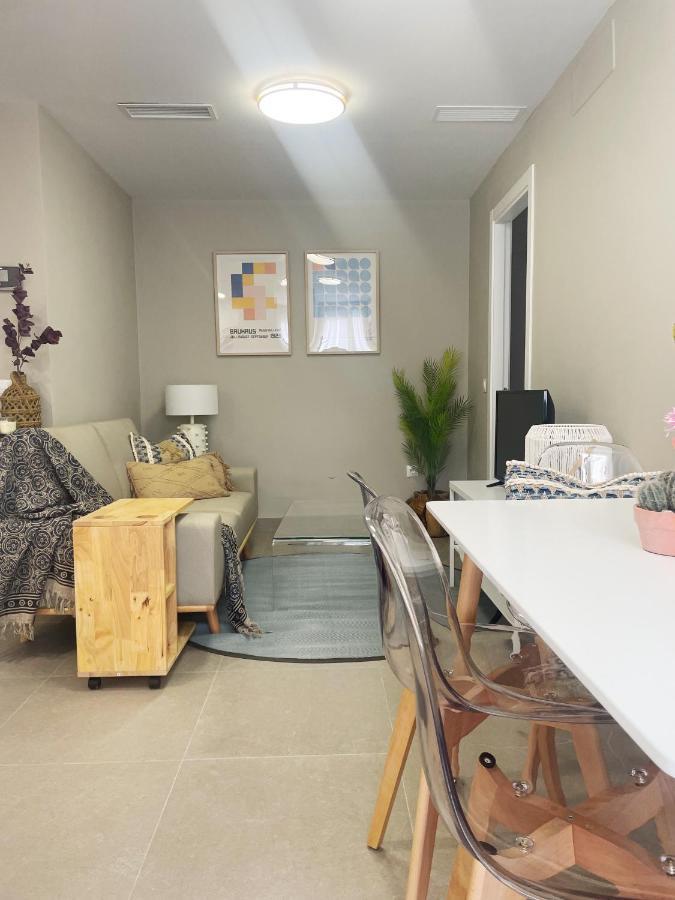 Apartamento Martalia Namar Centro