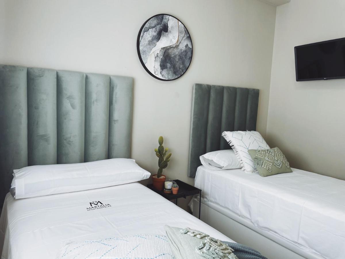 Apartamento Martalia Namar Centro Ronda