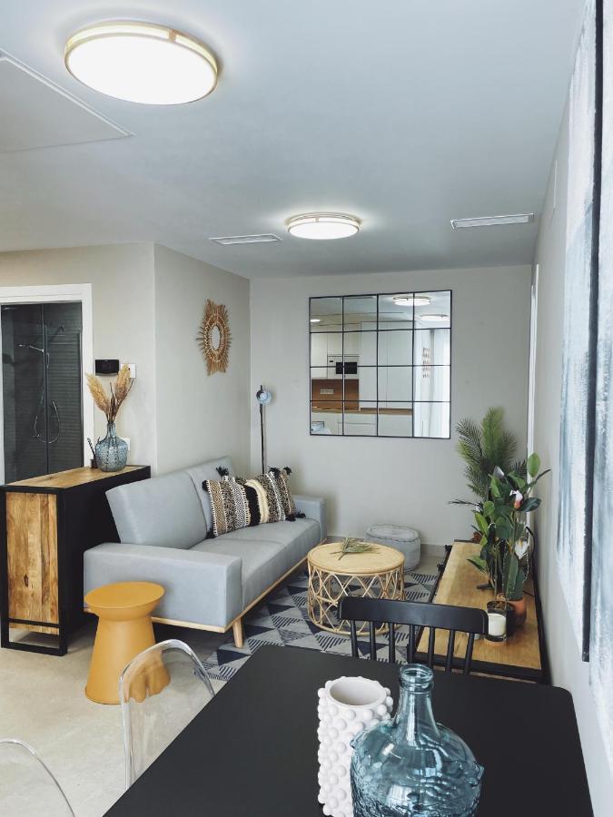 Apartamento Martalia Namar Centro