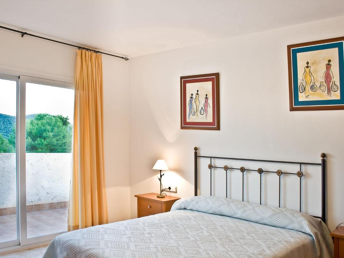 Villa Belvilla By Oyo Cova Sant Josep de sa Talaia