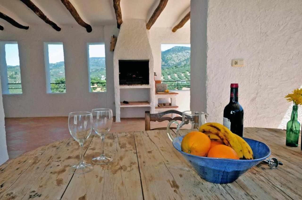 El Cerro Del Almendral * La Carrera de la Vina