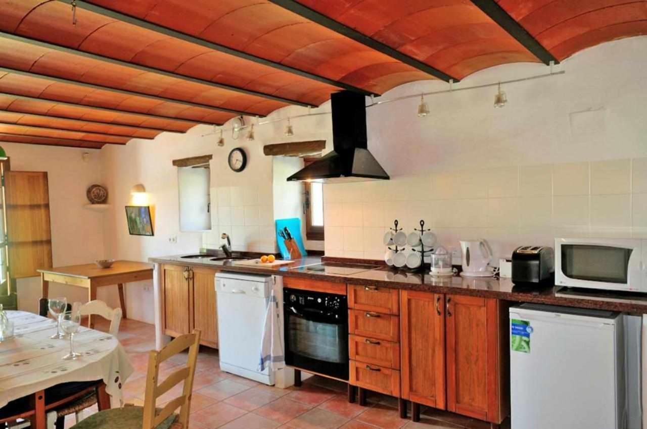 Holiday home El Cerro Del Almendral *
