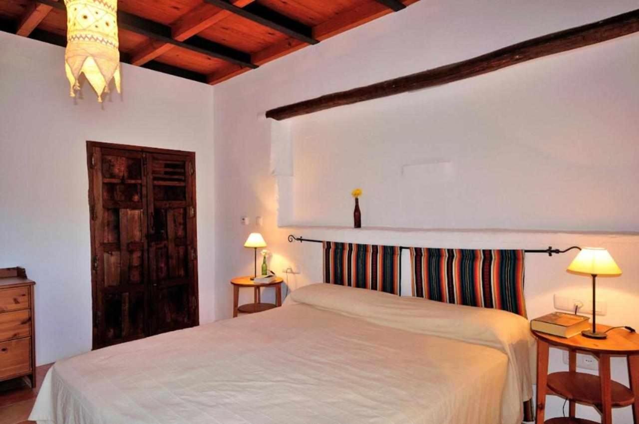 Holiday home El Cerro Del Almendral