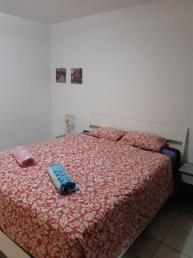 Apartment Rocas Del Mar Tenerife *