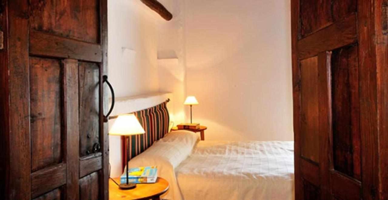 El Cerro Del Almendral Holiday home