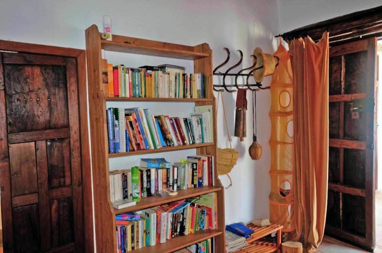 El Cerro Del Almendral Holiday home